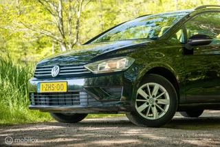 Volkswagen Golf Sportsvan Volkswagen Golf Sportsvan 1.6 TDI Comfortline - afbeelding nr 25
