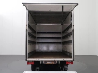 Iveco Daily | Airco | Cruise | 3-Persoons - afbeelding nr 4