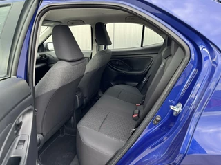 Toyota Yaris Cross Toyota Yaris Cross 1.5 VVT-I Active|NL-Auto|CarPlay/Android - afbeelding nr 19