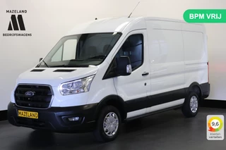 Ford Transit 2.0 TDCI 130PK L2H2 EURO 6