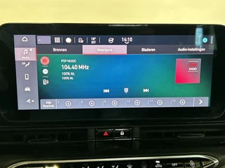 Fiat 500e | Navigatie | Automatische airco | Achteruitrijcamera |  SoH (batterijcheck) 96,47 % score! - afbeelding nr 10