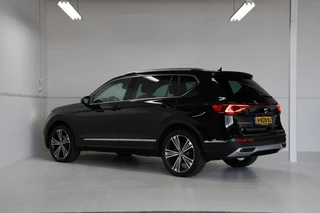 SEAT Tarraco - afbeelding nr 2