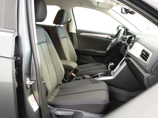 Volkswagen T-Roc Volkswagen T-Roc 1.5 TSI Life Bns | Private Lease 639,- | Navigatie | Camera | K - afbeelding nr 19