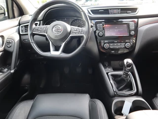 Nissan QASHQAI - afbeelding nr 6