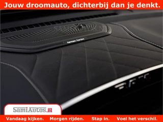 Dodge Ram 1500 Dodge Ram 1500 Limited Night H.O 540HP 706Nm | Massage + Full Option | De Meest Luxe en Volle Pick-Up in zijn Klasse | Comfortabele Dubbele Cabine met Royale 5 Zitplaatsen | BPM vrij | Nu Leverbaar uit Voorraad | Voorraad Nr 2302 - 7425 - afbeelding nr 70