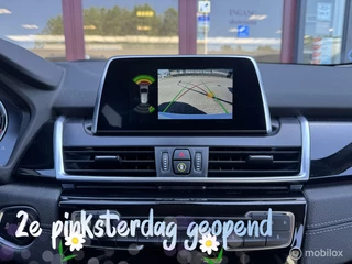 BMW 2 Serie BMW 2-serie Active Tourer 218i Sportline / Navigatie - afbeelding nr 14