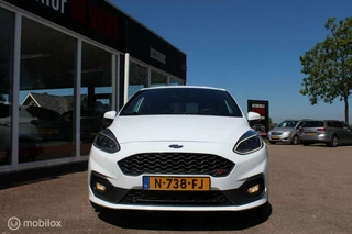 Ford Fiesta Ford Fiesta 1.5 EcoBoost ST-3 Full-Led/Recaro/Apple-Carplay - afbeelding nr 32