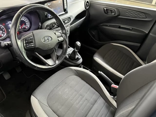 Hyundai i10 Hyundai i10 1.0 Comfort Smart - afbeelding nr 10