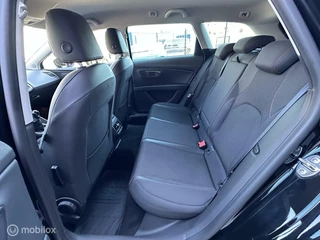 SEAT Leon Seat Leon ST 1.4 TSI FR| CRUISE | CLIMA | TREKHAAK | 18 INCH - afbeelding nr 12