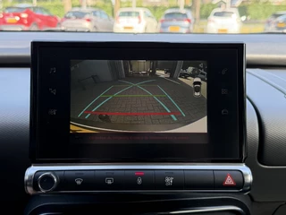Citroën C4 Cactus Citroën C4 Cactus 1.2 PureTech Shine/Keyless/Cruise/Camera/Apple Carplay/Android Auto - afbeelding nr 14