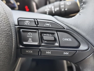 Toyota Yaris Cross Toyota Yaris Cross 1.5 Hybrid 130 Dynamic | Comfort Pack | Sensoren v/a | Stoelverw - afbeelding nr 14