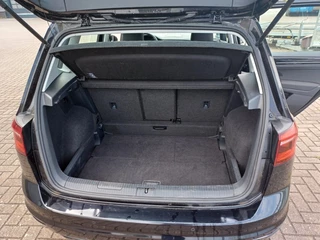 Volkswagen Golf Volkswagen Golf 1.4 TSI HIGHL BNS - afbeelding nr 9