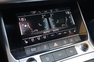 Audi A6 - afbeelding nr 8