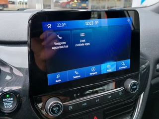 Ford Fiesta 1.0 EcoBoost 95pk Active X | Origineel NL | Navi + Apple Carplay+Android Auto | B&O Sound | Clima | Cruise | Led Koplampen | Keyless Entry | Pdc | Rijstrook+Licht+Regensensor | 17''lm - afbeelding nr 17