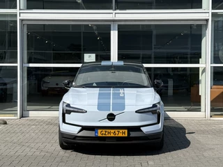 Volvo EX30 - afbeelding nr 2