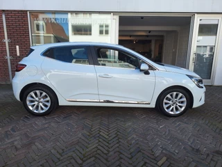 Renault Clio /Navi/Clima/Apple/Android/1e Eig/Garantie - afbeelding nr 8