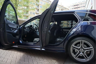 Mercedes-Benz C-Klasse Trekhaak | Apple Carplay | Lederen Sportinterieur | WideScreen Navi | Volledig Digitaal Dashboard | AMG Exterieur AMG Interieur | - afbeelding nr 4