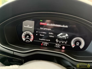 Audi A5 Audi A5 Sportback 35 TFSI S edition Competition / Orig.NL - afbeelding nr 23