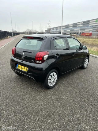 Peugeot 108 Peugeot 108 1.0 Active 2018 - afbeelding nr 4