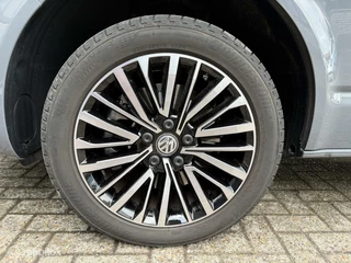 Volkswagen Transporter Volkswagen Transporter 2.0 TDI 4 Motion DC Bulli 75 edition - afbeelding nr 22