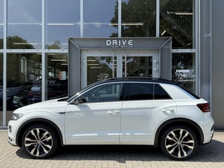 Volkswagen T-Roc Volkswagen T-Roc 2.0 TSI 4Motion R-Line Pano|Cam|Carplay - afbeelding nr 30