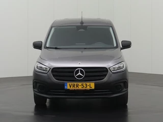 Mercedes-Benz Citan Mercedes-Benz Citan 110 Benzine Pro | Navigatie | Camera | Cruise | Betimmering - afbeelding nr 10