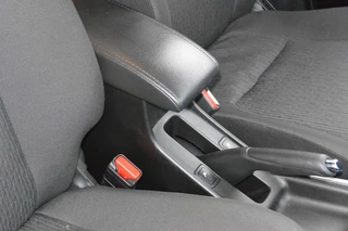 Suzuki Baleno - afbeelding nr 28