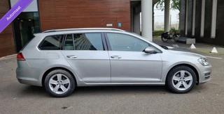 Volkswagen Golf Volkswagen Golf Variant 1.4 TSI DSG Highline 2015 Adaptive - afbeelding nr 8