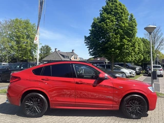 BMW X4 - afbeelding nr 4