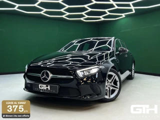 Mercedes-Benz A-Klasse - 53002998-0