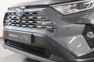 Toyota RAV4 Toyota RAV4 2.5 Hybrid AWD Execuctive | Panodak! - afbeelding nr 36