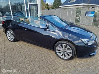 Opel Cascada - 211955152-0