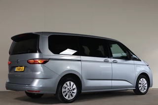 Volkswagen Multivan Volkswagen Multivan 1.4 eHybrid L2H1 Style - NL- Auto!! Pano-Dak I Soft close I Apple - afbeelding nr 2