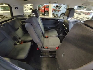 Volkswagen Touran - afbeelding nr 13