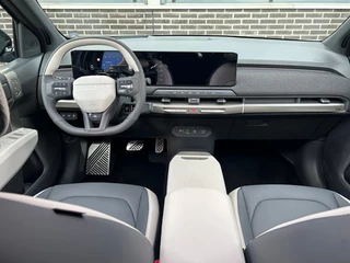 Kia EV3 - afbeelding nr 3