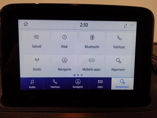 Ford Transit Connect Ford Transit Connect L2 100pk Automaat Trend Trekhaak Navigatie Apple Carplay Cruise control Airco - afbeelding nr 27