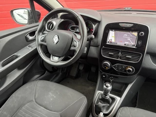 Renault Clio TREKHAAK / NAVI / CLIMA / PDC / BLUETOOTH / CRUISE / DAB+ / NL-AUTO - afbeelding nr 3