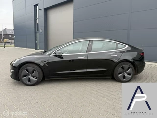 Tesla Model 3 Tesla Model 3 Long Range AWD 75 kWh Inclusief BTW trekhaak carbon - afbeelding nr 2