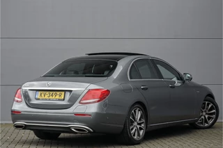 Mercedes-Benz E-Klasse Pano Airmatic Trekhaak Distronic - afbeelding nr 23