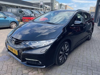 Honda Civic - afbeelding nr 2