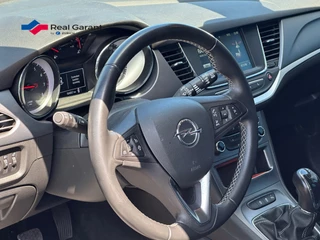 Opel Astra Opel Astra Sports Tourer 1.2 Business Edition Dealer ond 1 eigenaar - afbeelding nr 13