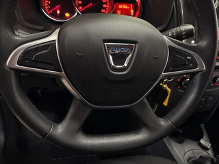 Dacia Logan - afbeelding nr 13