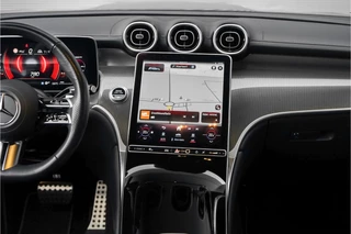 Mercedes-Benz GLC AMG Line Night Distronic Camera Trekhaak - afbeelding nr 24