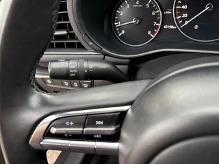 Mazda 3 Mazda 3 2.0 SkyActiv-G Headup display/adaptive cruise/Navigatie - afbeelding nr 15