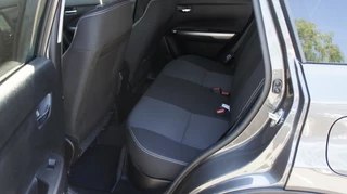 Suzuki Vitara - afbeelding nr 10