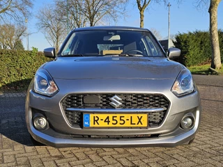 Suzuki Swift Zondag OPEN! - afbeelding nr 6