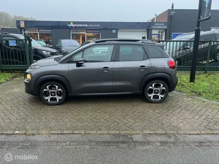 Citroën C3 Aircross Citroen C3 Aircross 1.2,schuifdak/carplay/6-24 mnd garantie mogelijk - afbeelding nr 2