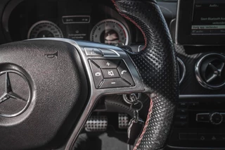 Mercedes-Benz A-Klasse Mercedes-Benz A-Klasse AMG PAKKET PANO - afbeelding nr 9