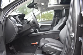 Volvo XC90 - afbeelding nr 13