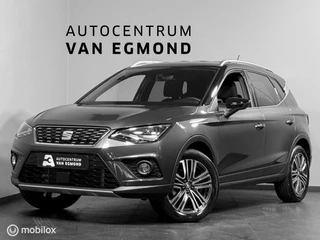 SEAT Arona Seat Arona 1.0 TSI Xcellence Business DSG | CAMERA | CARPLAY - afbeelding nr 1